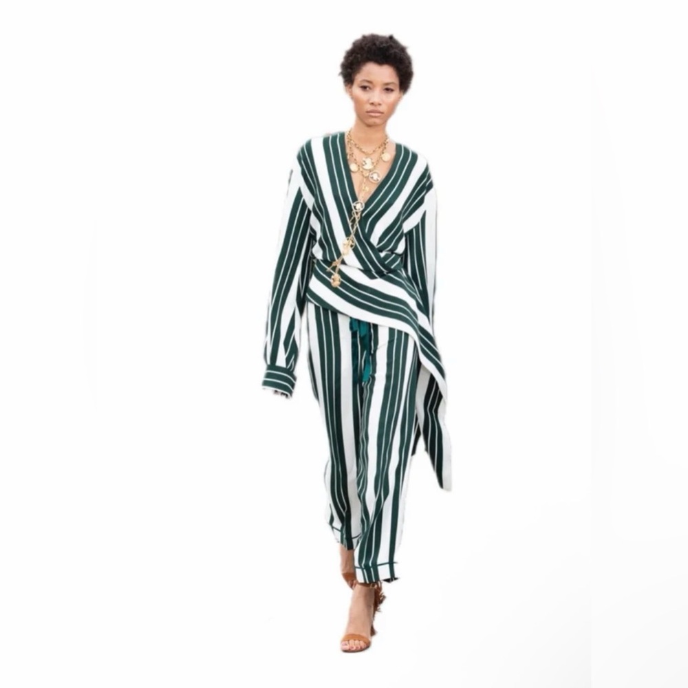 NWT Oscar De La Renta SZ 4